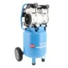Airpress LMVO 40-250 Compressor - Olievrij - 1,5 KW - 8 Bar - 245 L/min - 37,5L