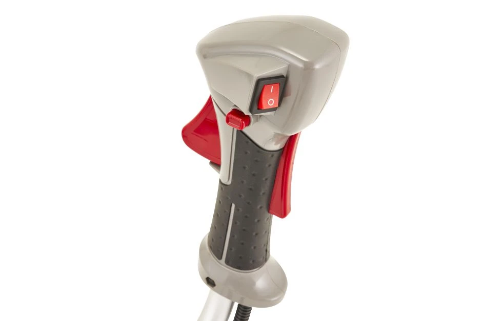 Stiga BC 450 HD Benzine Bosmaaier - 47,9cc - 1,47kW - 4-takt - 45cm - Afbeelding 8