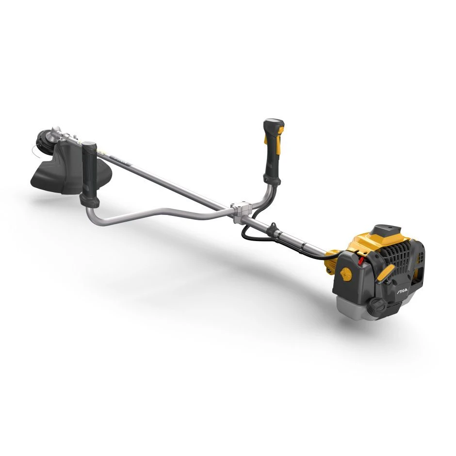 Stiga BC 730 B Benzine Bosmaaier - 25,4cc - 1kW - 2-takt - 44cm - Afbeelding 2