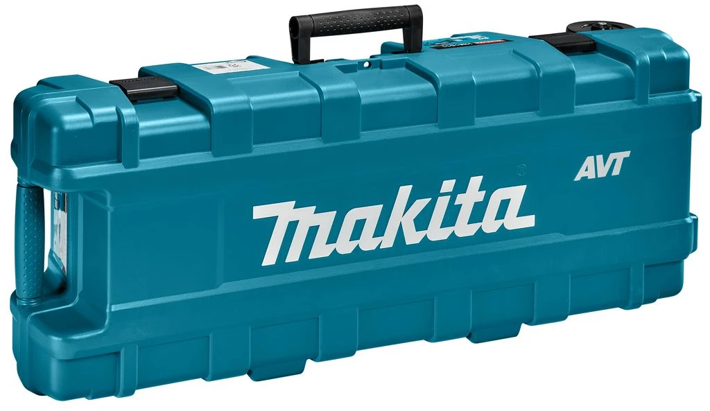 Makita HM1511 SW30 Breekhamer In Koffer - 1850W - 48,9J - Afbeelding 18