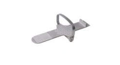 Silverline CB85 Deur- En Gipsplaatvoet - 300mm