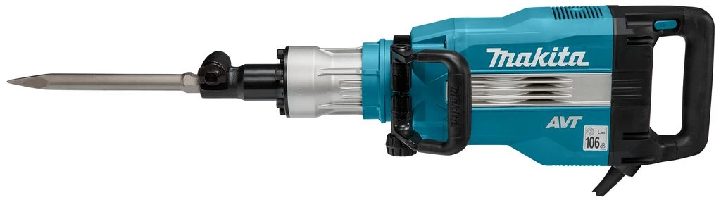 Makita HM1511 SW30 Breekhamer In Koffer - 1850W - 48,9J