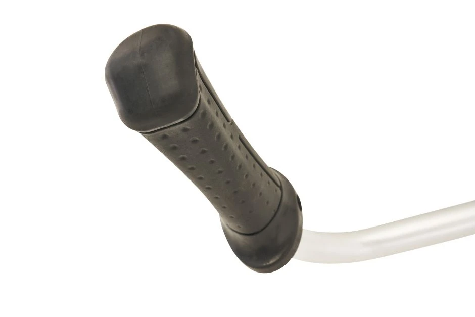 Stiga BC 450 HD Benzine Bosmaaier - 47,9cc - 1,47kW - 4-takt - 45cm - Afbeelding 11