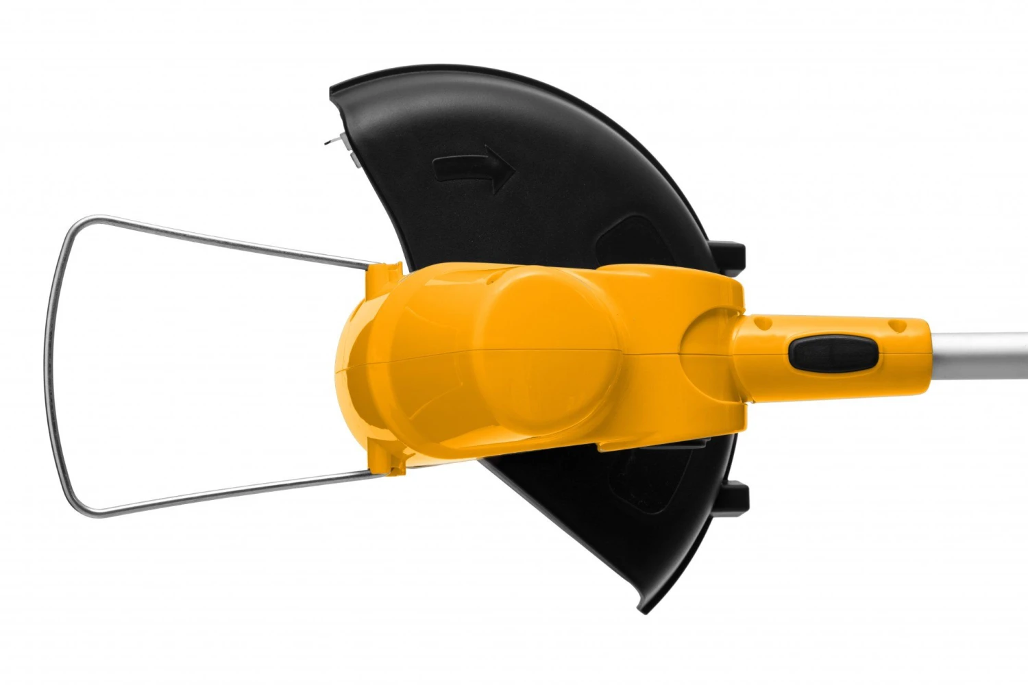 Stiga GT 100e Kit Accu Grastrimmer - 25cm - Telescopisch - Afbeelding 13