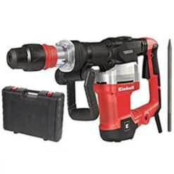Einhell TE-DH 12 Breekhamer In Koffer - 1050W - 12J - 4139100