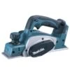 Makita DKP180Z 18V Li-Ion Accu Schaafmachine Body - 82mm - 2mm