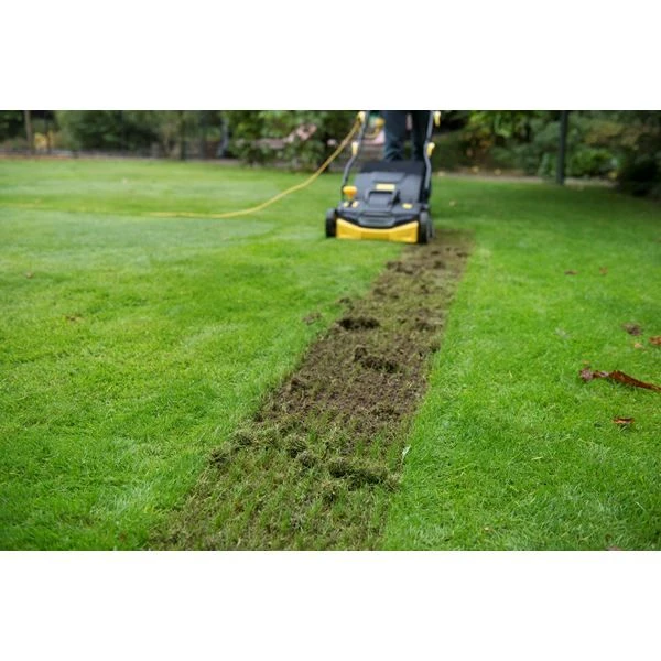 Powerplus POWXG7516 Verticuteerder / Verluchter - 1800W - 360mm - Afbeelding 5