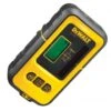 DeWalt DE0892G Digitale Ontvanger Voor DCE088D1G En DCE089D1G - 50m - Groene Laser - DE0892G-XJ