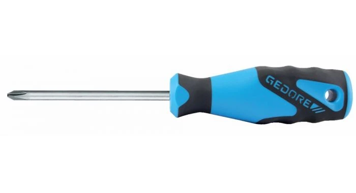 Gedore 2160 PH3-C Schroevendraaier - PH2 X 210mm - 6683460