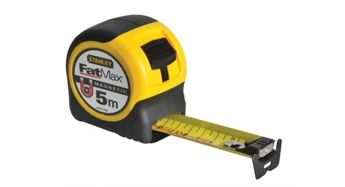 Stanley FMHT0-33864 Rolmaat - 5m