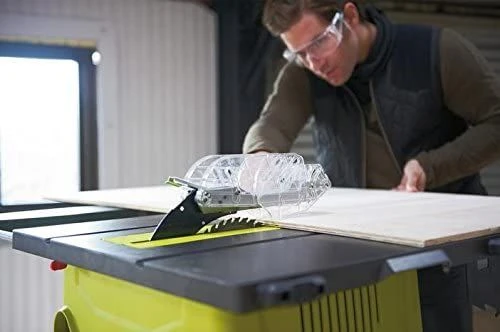 Ryobi RTS1800-G Zaagtafel - 1800W - 254 X 30mm - 5133002021 - Afbeelding 3