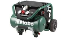 Metabo Power 400-20 W OF Compressor - 2200W - 10 Bar - 20L - 185 L/min - 601546000