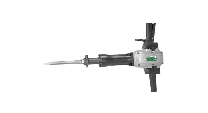 HiKOKI H70SALAZ 30mm HEX Breekhamer - 1240W - 42J