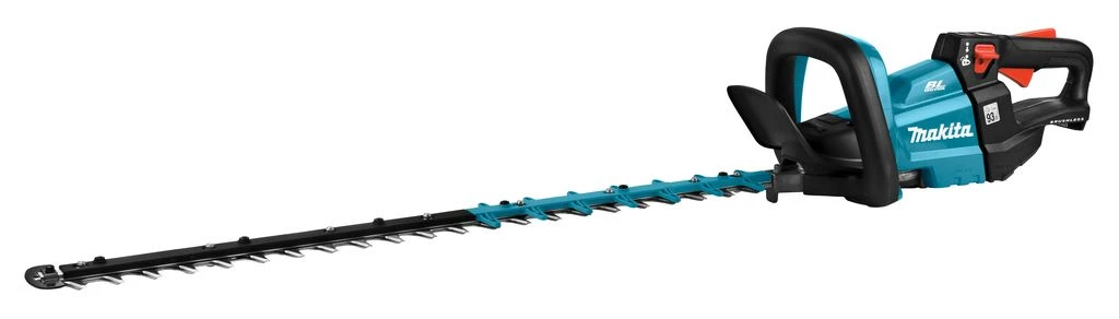 Makita DUH751RTE 18V Li-Ion Accu Heggenschaar Set (2x 5,0Ah) - 75cm - Afbeelding 2