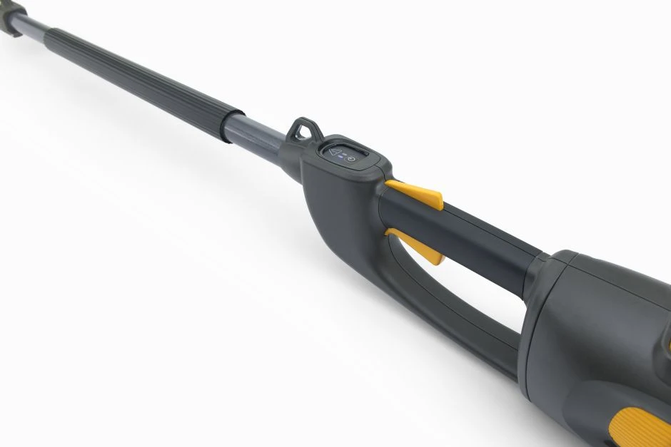 Stiga PH 700e Accu Heggenschaar Body Op Steel - 48cm - 34mm - Telescopisch - Afbeelding 7