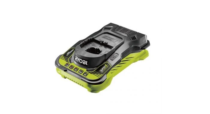 Ryobi RC18150 18V Li-Ion Accu Snellader - 5133002638