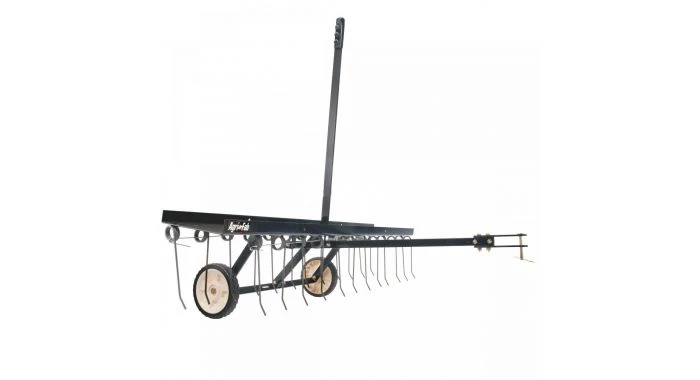 Agrifab 190-526-000 Ontmosser - 102cm