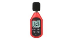 UNI-T UT353BT Digitale Geluidsmeter Met Bluetooth