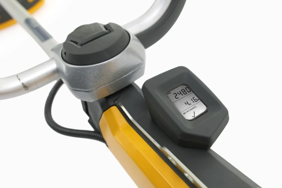 Stiga BC 750 B Benzine Bosmaaier - 44,8cc - 1,5kW - 2-takt - 45cm - Afbeelding 4