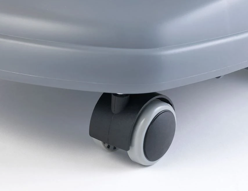 Ghibli Power WD 36 P Bouwstofzuiger - 1250W - 36L - 15051210001 - 6020019 - Afbeelding 8