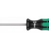 Wera 05138262001 Schroevendraaier - Torx Tamper Resistant - TR20 X 100mm