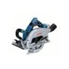 Bosch GKS 18V-70 L 18V Li-ion Accu BiTurbo Cirkelzaag Body - 190 Mm - Koolborstelloos - 06016B9000