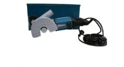 Makita SG150 Sleuvenfrees In Koffer - 1800W - 150mm