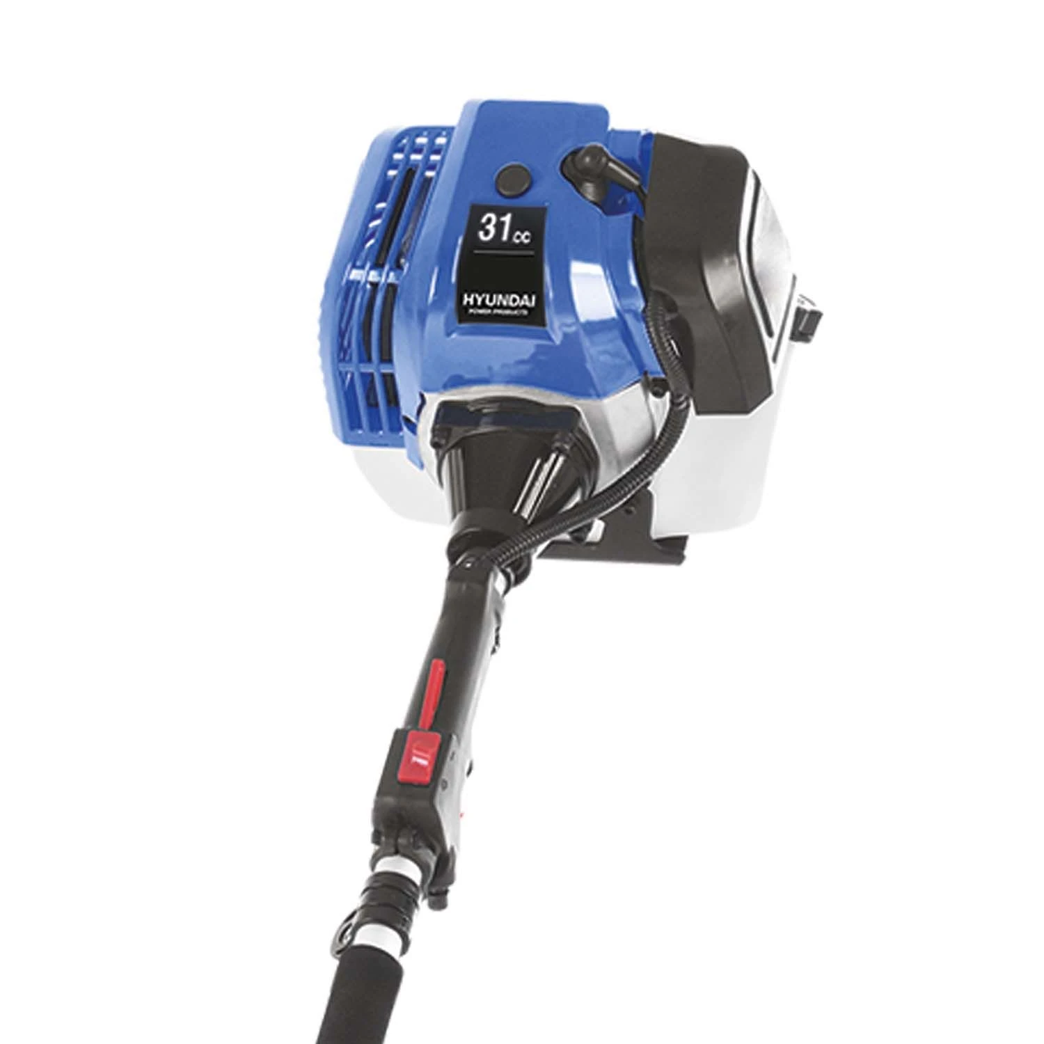 Hyundai 57181 4-in-1 Tuinmachine Set 4-takt β 31cc - 57181 - Afbeelding 4