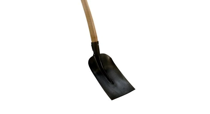 Talen Tools Z24B Betonschop - 35cm