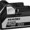 HiKOKI BSL1850 18V Li-ion Accu - 5.0Ah - 335790