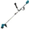 Makita DUR191UZX3 18V Li-ion Accu Grastrimmer Body - Koolborstelloos - 30cm