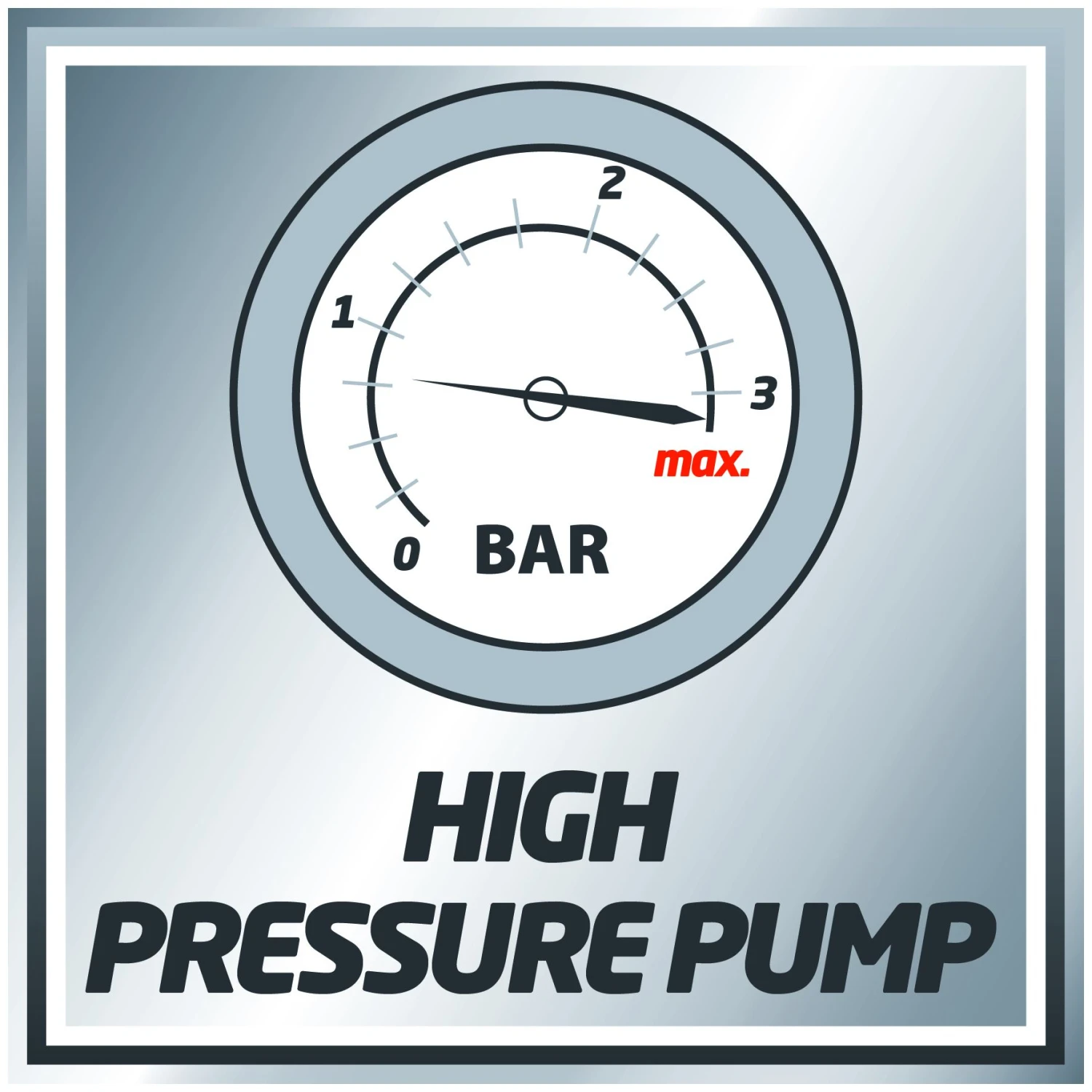 Einhell GC-DW 900 N Diepte-/ Dompelpomp - 900W - 6000L/uur - 4170964 - Afbeelding 7
