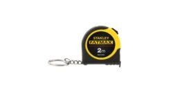 Stanley FMHT0-33856 FatMax Sleutelhanger Rolmaat - 2m X 13mm