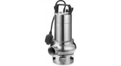 Eurom SPV 750is PROF Dompelpomp - 750W - 24.000 L/uur