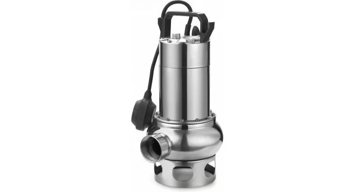 Eurom SPV 750is PROF Dompelpomp - 750W - 24.000 L/uur