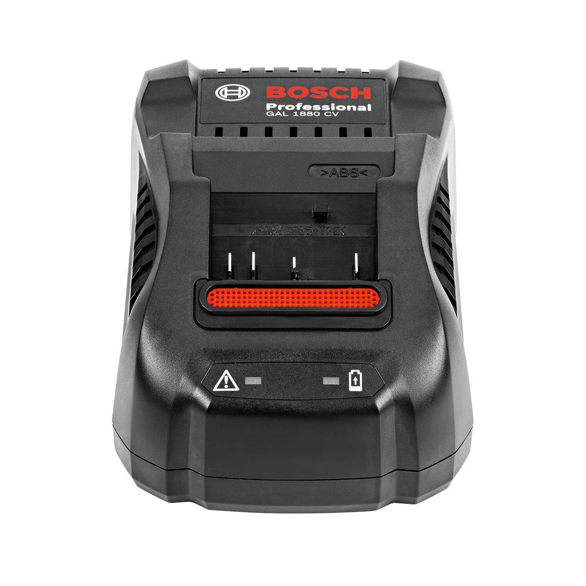 Bosch GDS 18V-1000 18V Li-Ion Accu BiTurbo Slagmoeraanzetter Set (2x 8,0Ah) In L-Boxx - 1/2'' - Koolborstelloos - 06019J8302 - Afbeelding 7