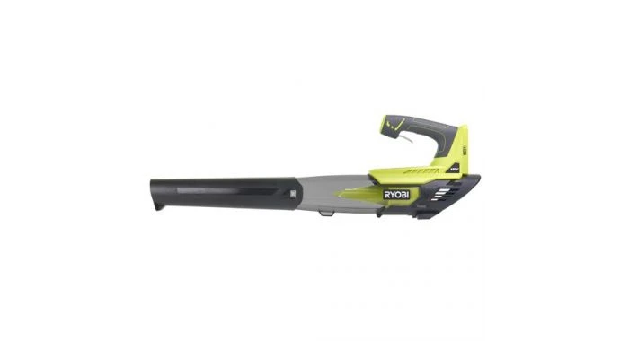 Ryobi OBL18JB 18V Li-Ion Accu Bladblazer Body - 160km/h