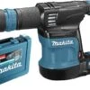 Makita HK1820 SDS-plus Breekhamer In Koffer - 550W - 3,1J