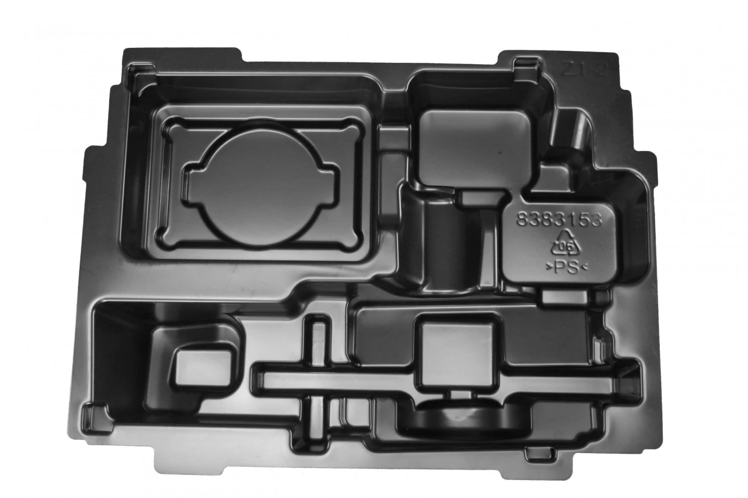 Makita HS301DSMJ 10.8V Li-Ion Accu Cirkelzaag Set (2x 4.0Ah Accu) In Mbox - 85mm - Afbeelding 6