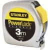 Stanley 0-33-218 PowerLock Classic Rolmaat - 3m X 12,7mm