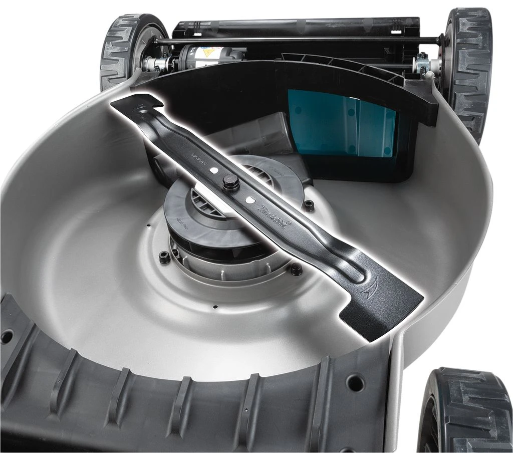 Makita LM001GZ XGT 40V Max Li-Ion Accu Grasmaaier Body - 48cm - Afbeelding 3