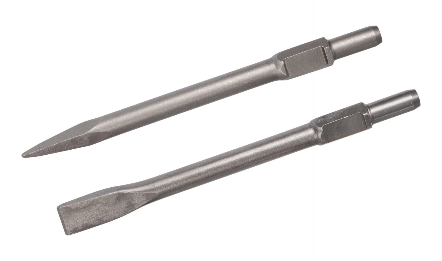 Powerplus POWX11861 HEX Breekhamer In Koffer 1700W - 60J - Afbeelding 6