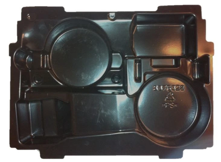 Makita DGA452ZJ 18V Li-Ion Accu Haakse Slijper Body In Mbox - 115mm - Afbeelding 4