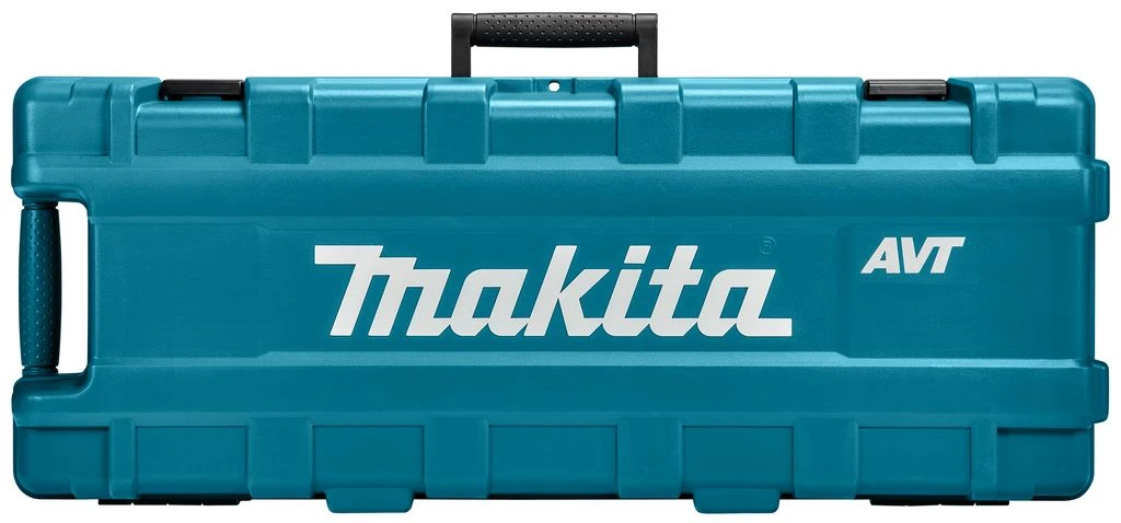 Makita HM1511 SW30 Breekhamer In Koffer - 1850W - 48,9J - Afbeelding 15