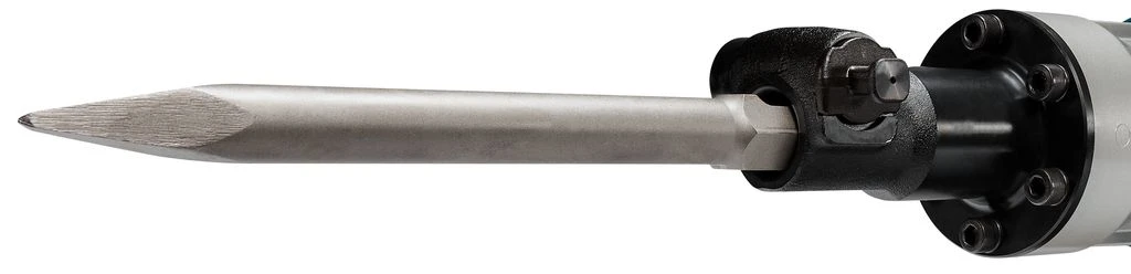 Makita HM1511 SW30 Breekhamer In Koffer - 1850W - 48,9J - Afbeelding 4