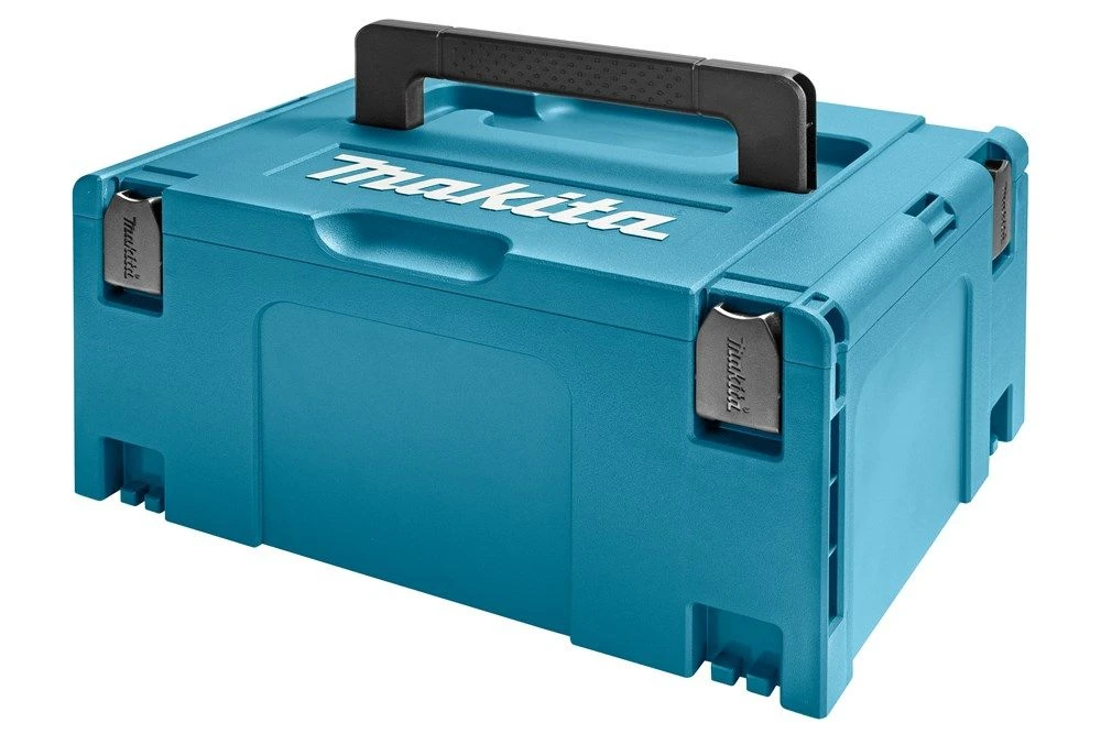 Makita DLX2423AJ LXT 18V Li-Ion Accu Combiset (2x 2,0Ah Accu) In Mbox - Afbeelding 6