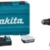 Makita HP347D002 14,4 V Li-ion Accu Klopboor-/schroefmachine Set (2x2.0 Ah) In Koffer