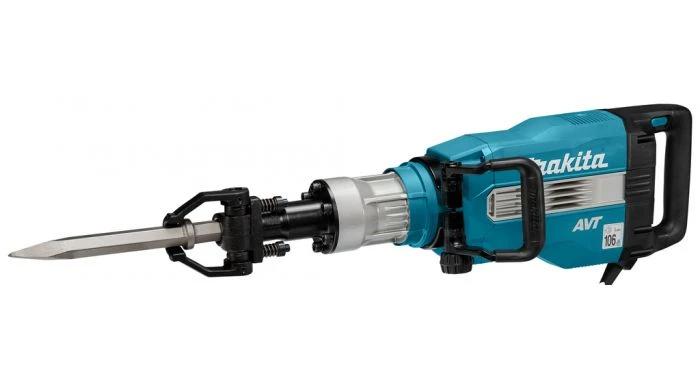 Makita HM1512 SW 28,6 Breekhamer In Koffer - 1850W - 48,5J