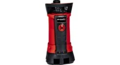 Einhell GE-DP 6935 A ECO Vuilwaterpomp - 690W - 17.500l/uur - 4171450