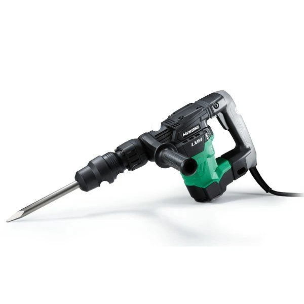 HiKOKI H41MB2WSZ SDS-max Breekhamer In Koffer - 930W - 7,1J - Afbeelding 3